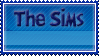 The Sims